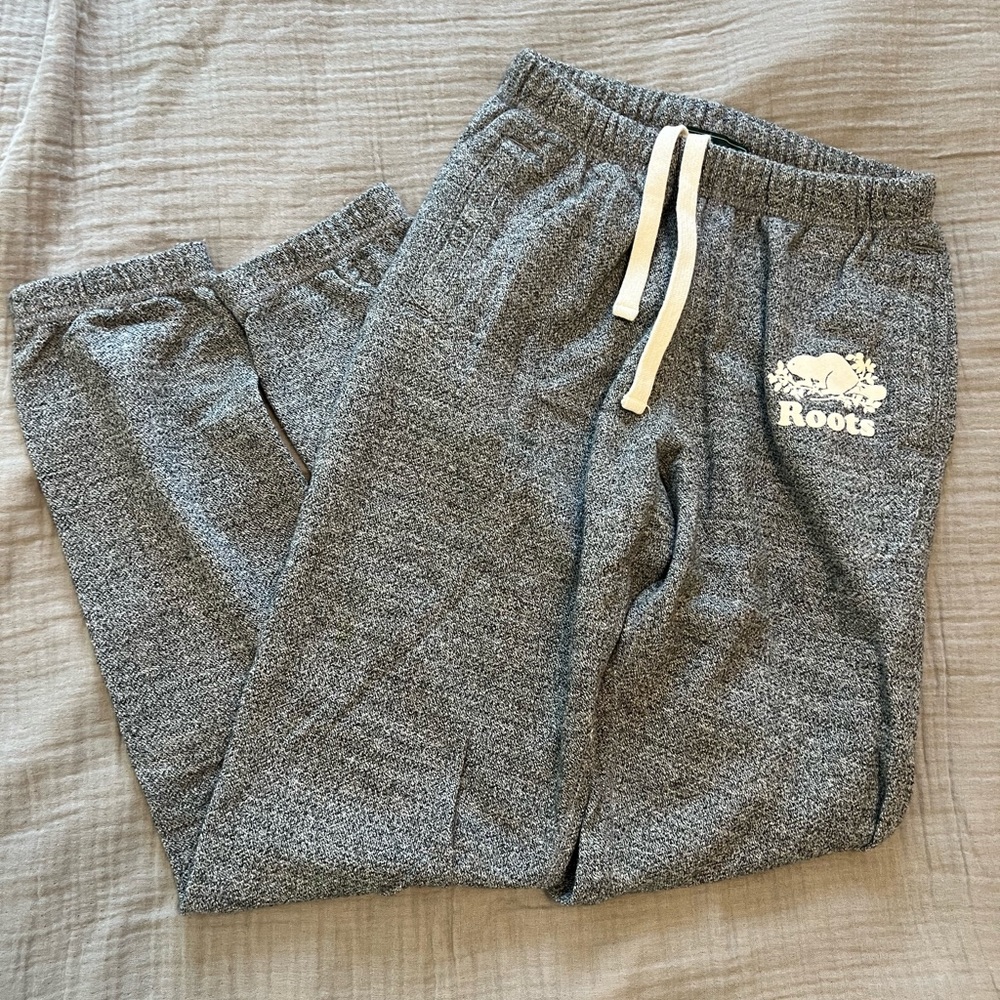 Roots Sweatpants